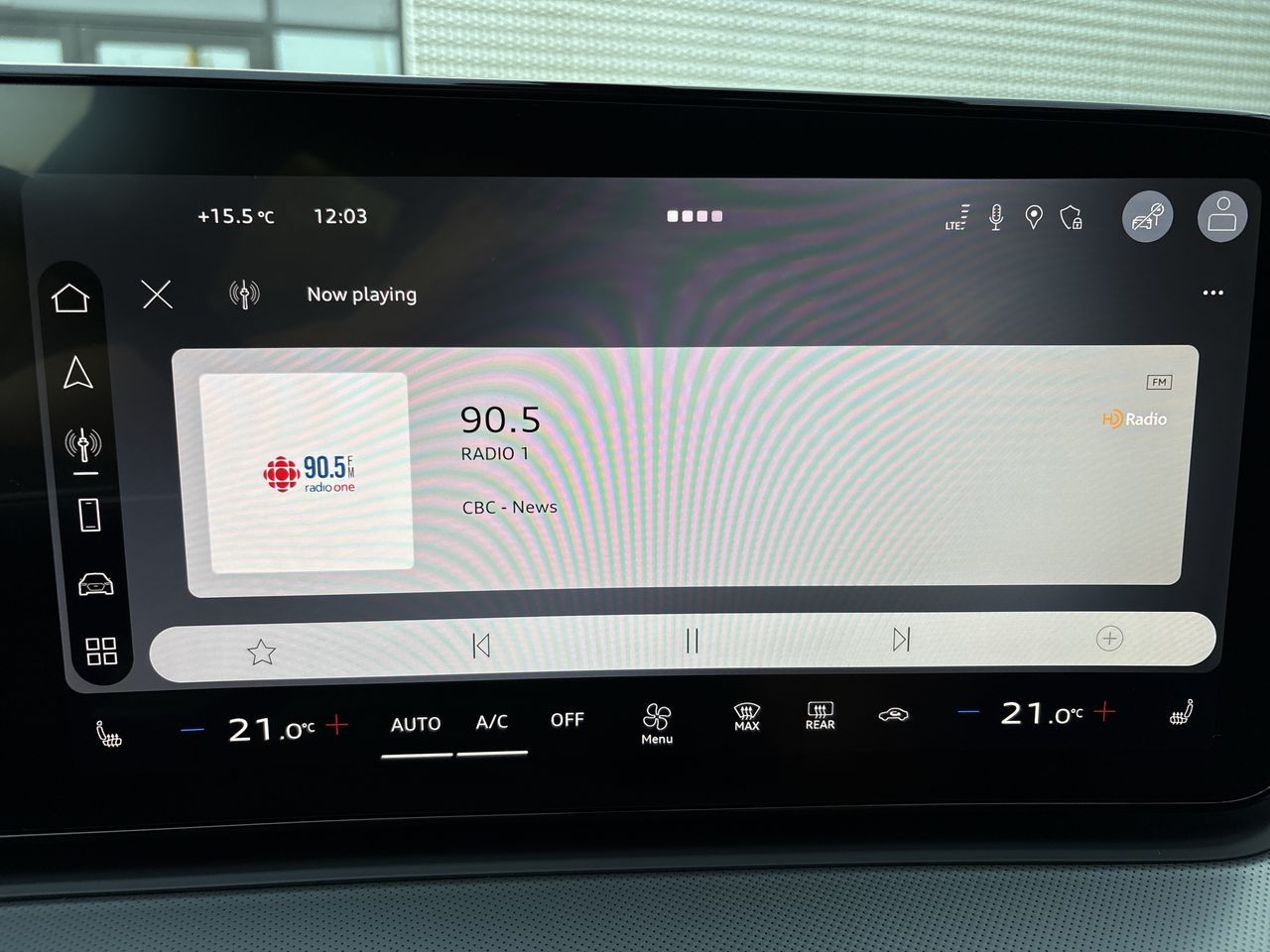 2026 Audi Q3 in North Vancouver, British Columbia