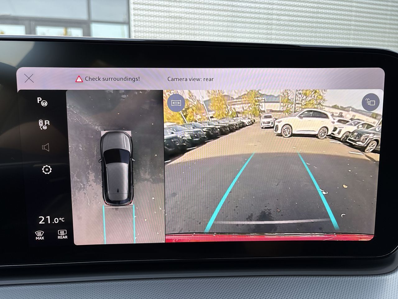 2026 Audi Q3 in North Vancouver, British Columbia