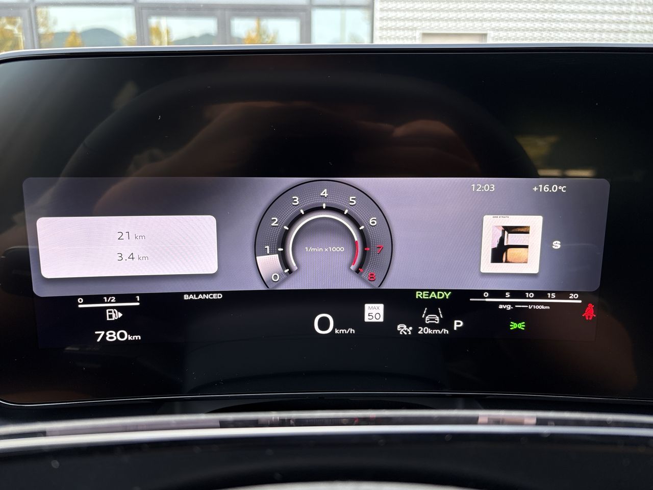 2026 Audi Q3 in North Vancouver, British Columbia