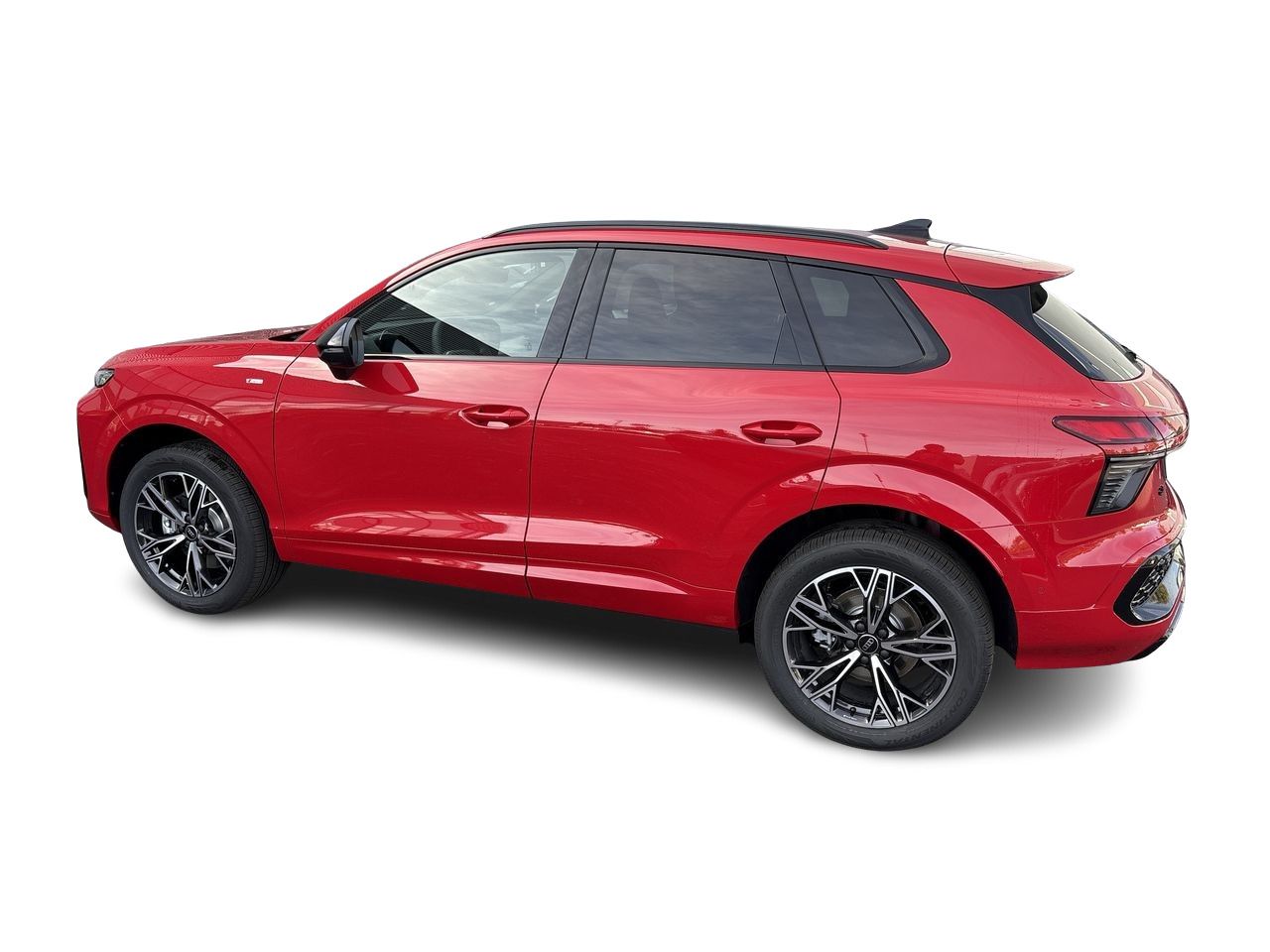 2026 Audi Q3 in North Vancouver, British Columbia