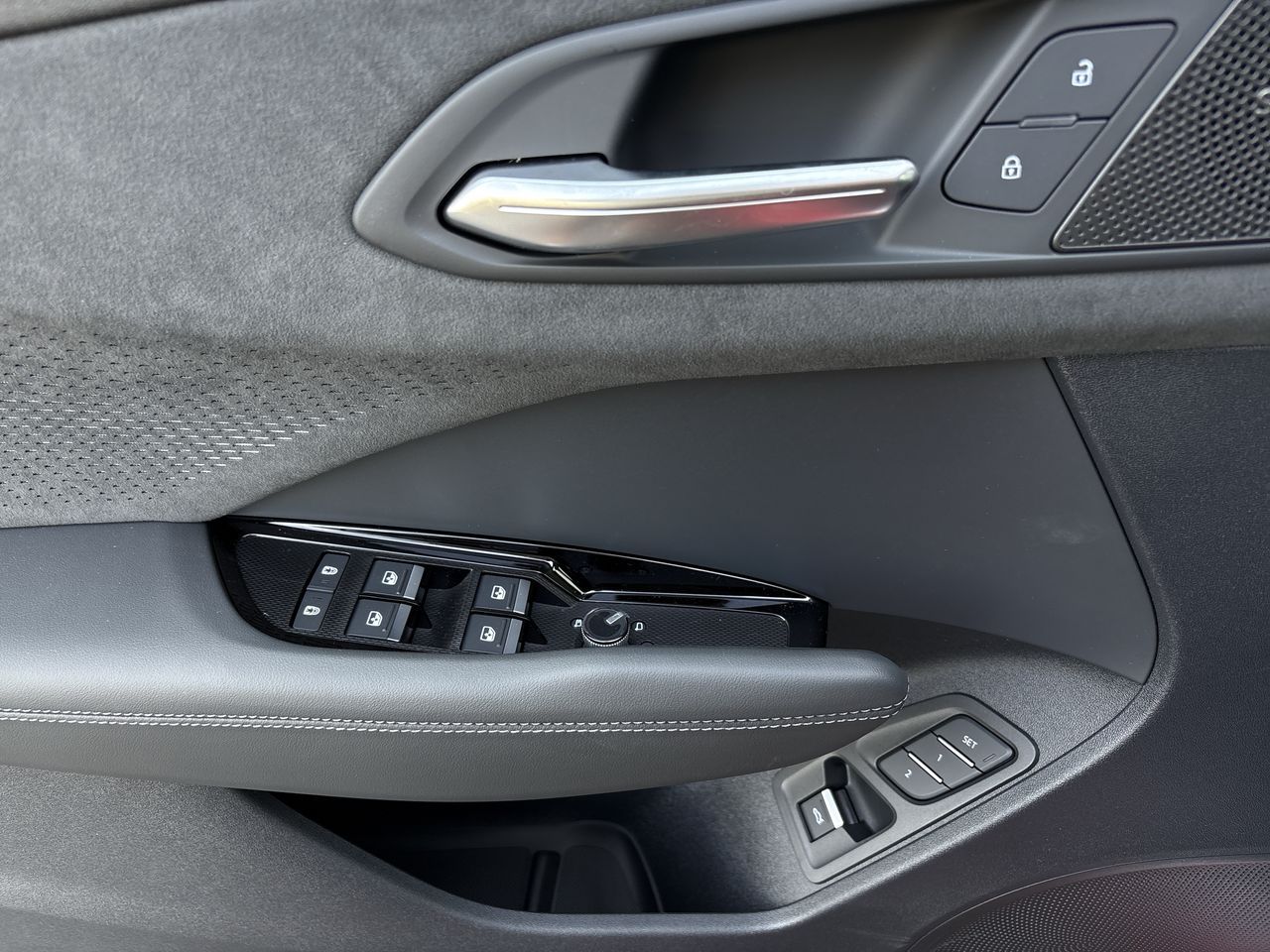 2026 Audi Q3 in North Vancouver, British Columbia