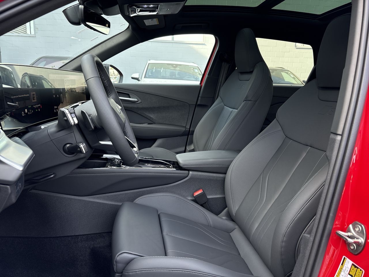 2026 Audi Q3 in North Vancouver, British Columbia