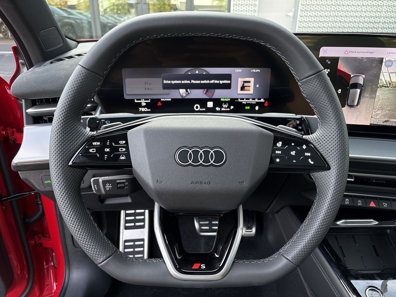 2026 Audi Q3 in North Vancouver, British Columbia