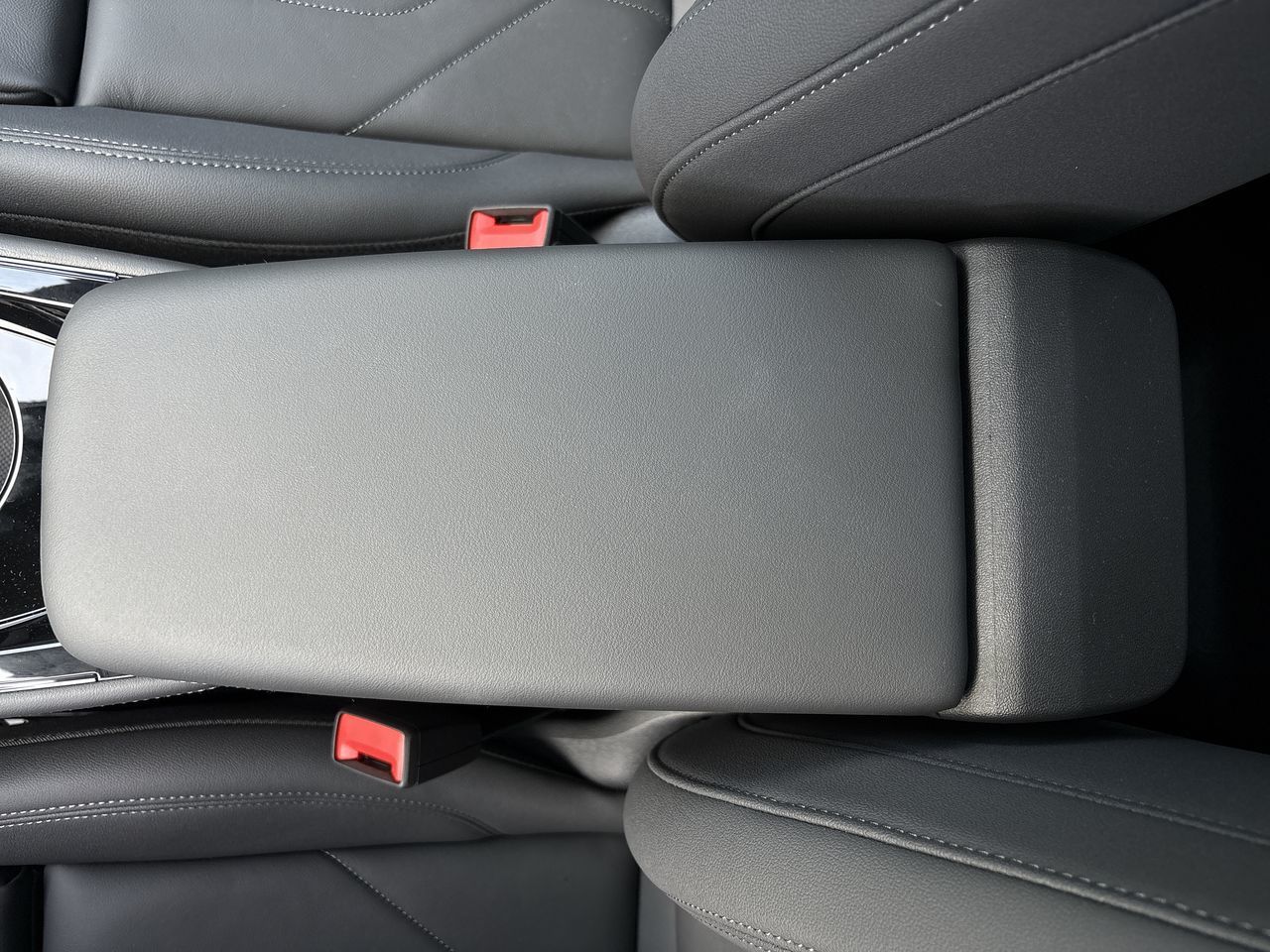 2026 Audi Q3 in North Vancouver, British Columbia