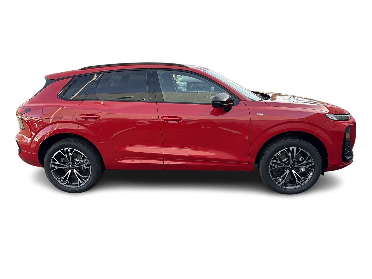 2026 Audi Q3 in North Vancouver, British Columbia