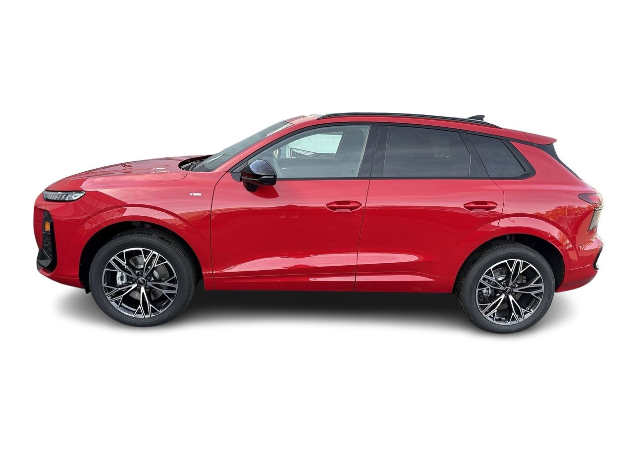 2026 Audi Q3 in North Vancouver, British Columbia