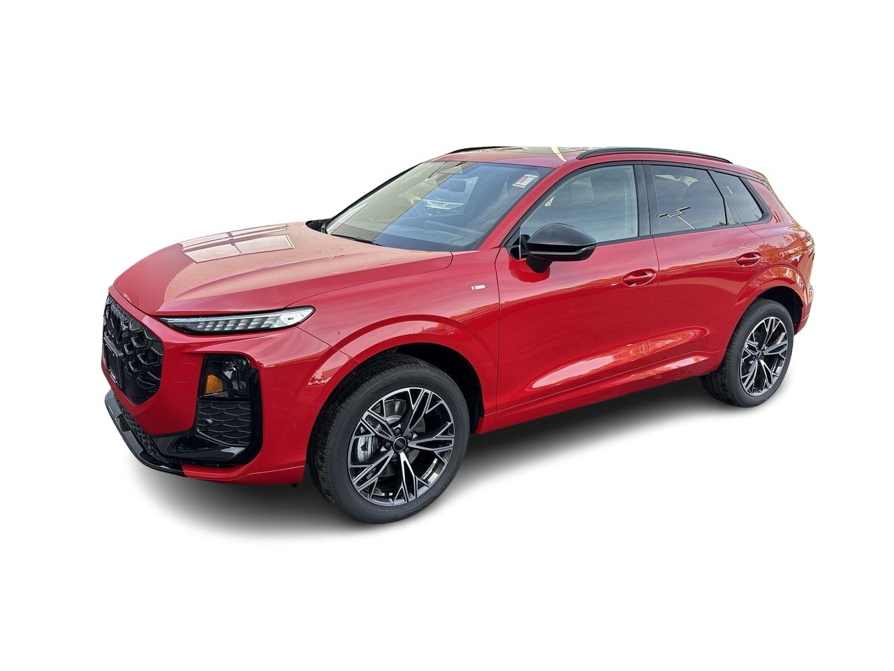 2026 Audi Q3 in North Vancouver, British Columbia