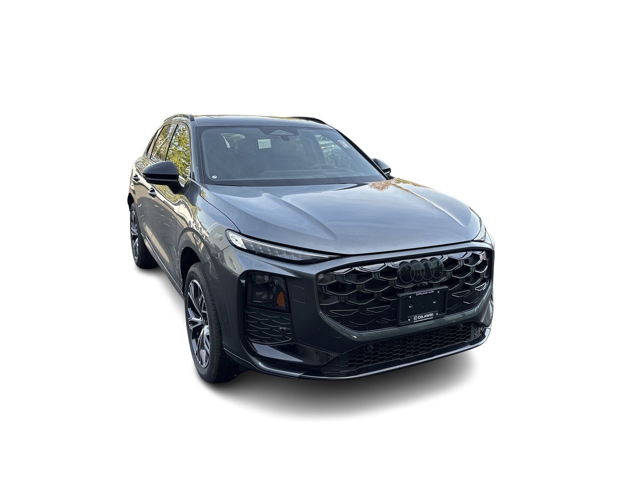 Audi Q3  2026 à North Vancouver, Colombie-Britannique