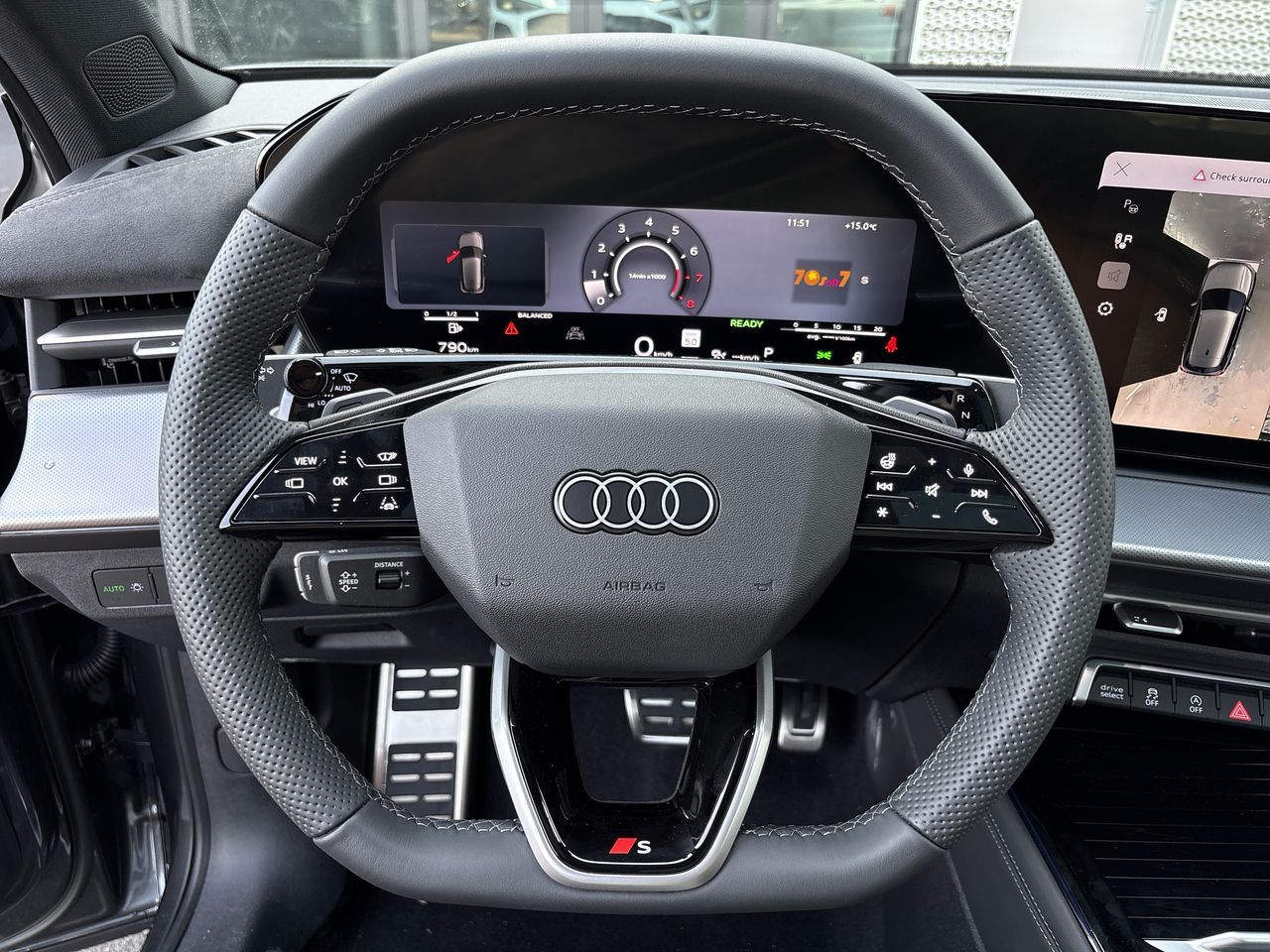 Audi Q3  2026 à North Vancouver, Colombie-Britannique