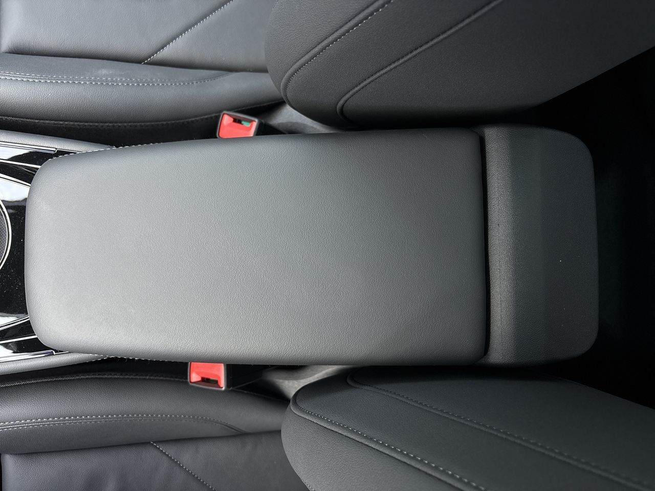 Audi Q3  2026 à North Vancouver, Colombie-Britannique