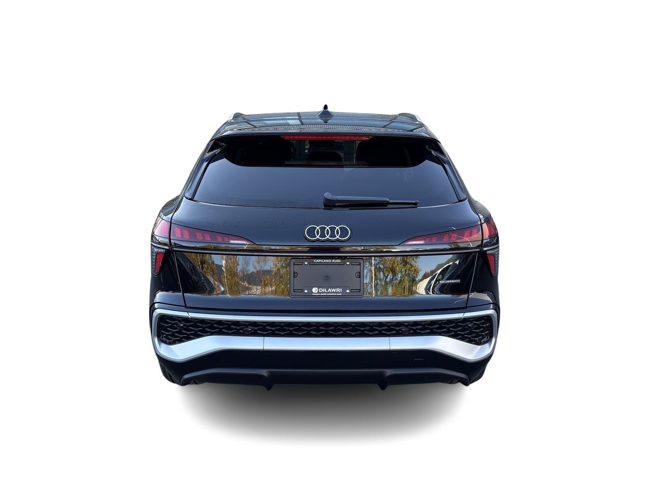 Audi Q3  2026 à North Vancouver, Colombie-Britannique
