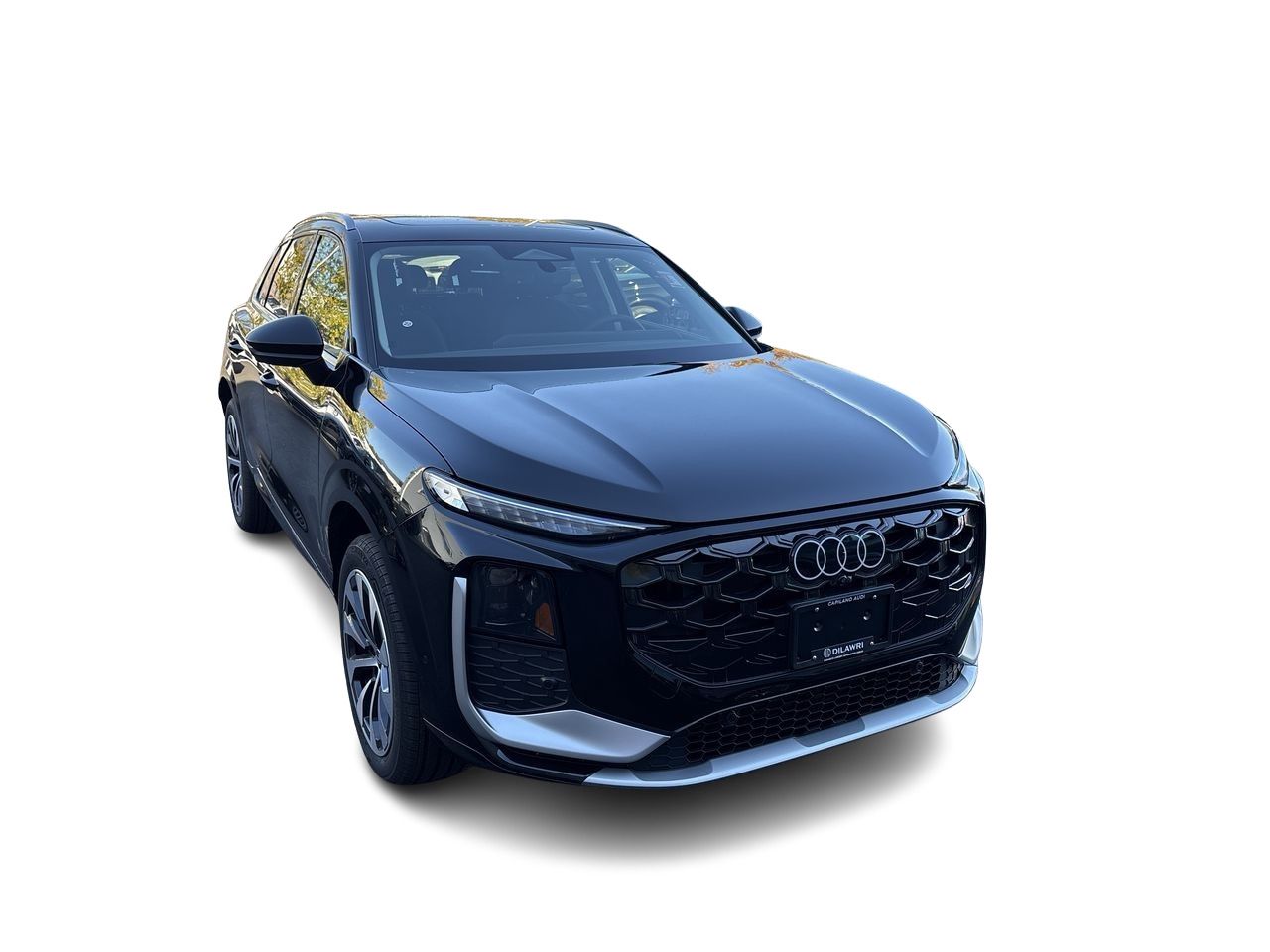 Audi Q3  2026 à North Vancouver, Colombie-Britannique