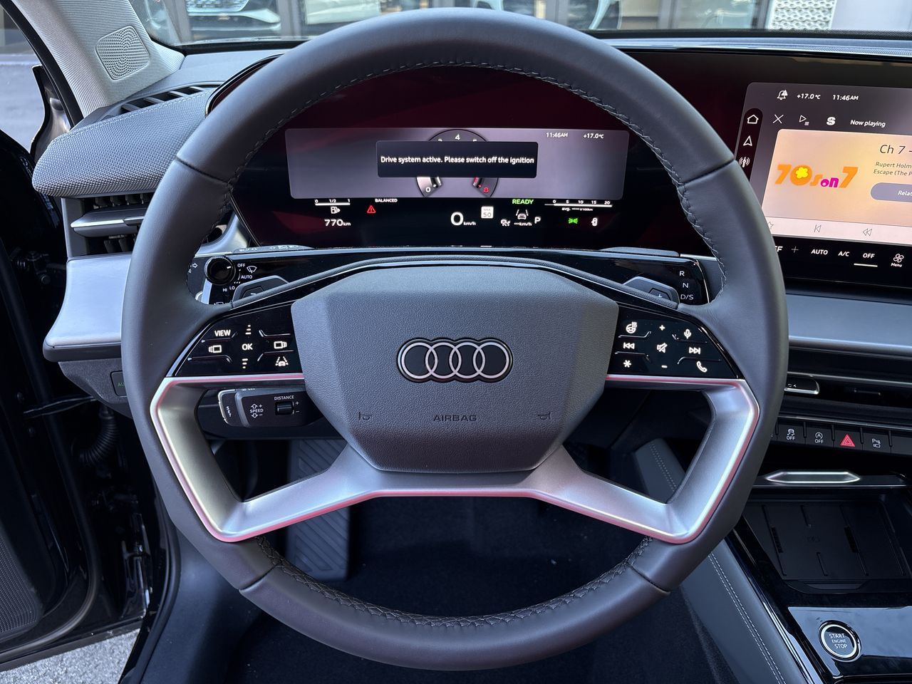 Audi Q3  2026 à North Vancouver, Colombie-Britannique