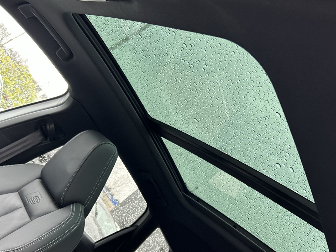 2022 Audi Q4 e-tron in North Vancouver, British Columbia