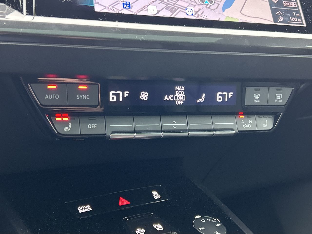 2022 Audi Q4 e-tron in North Vancouver, British Columbia