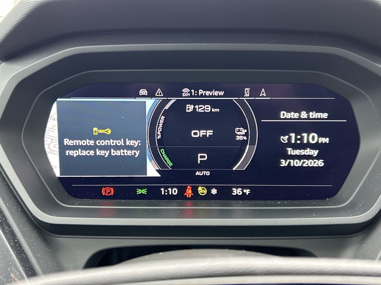 2022 Audi Q4 e-tron in North Vancouver, British Columbia