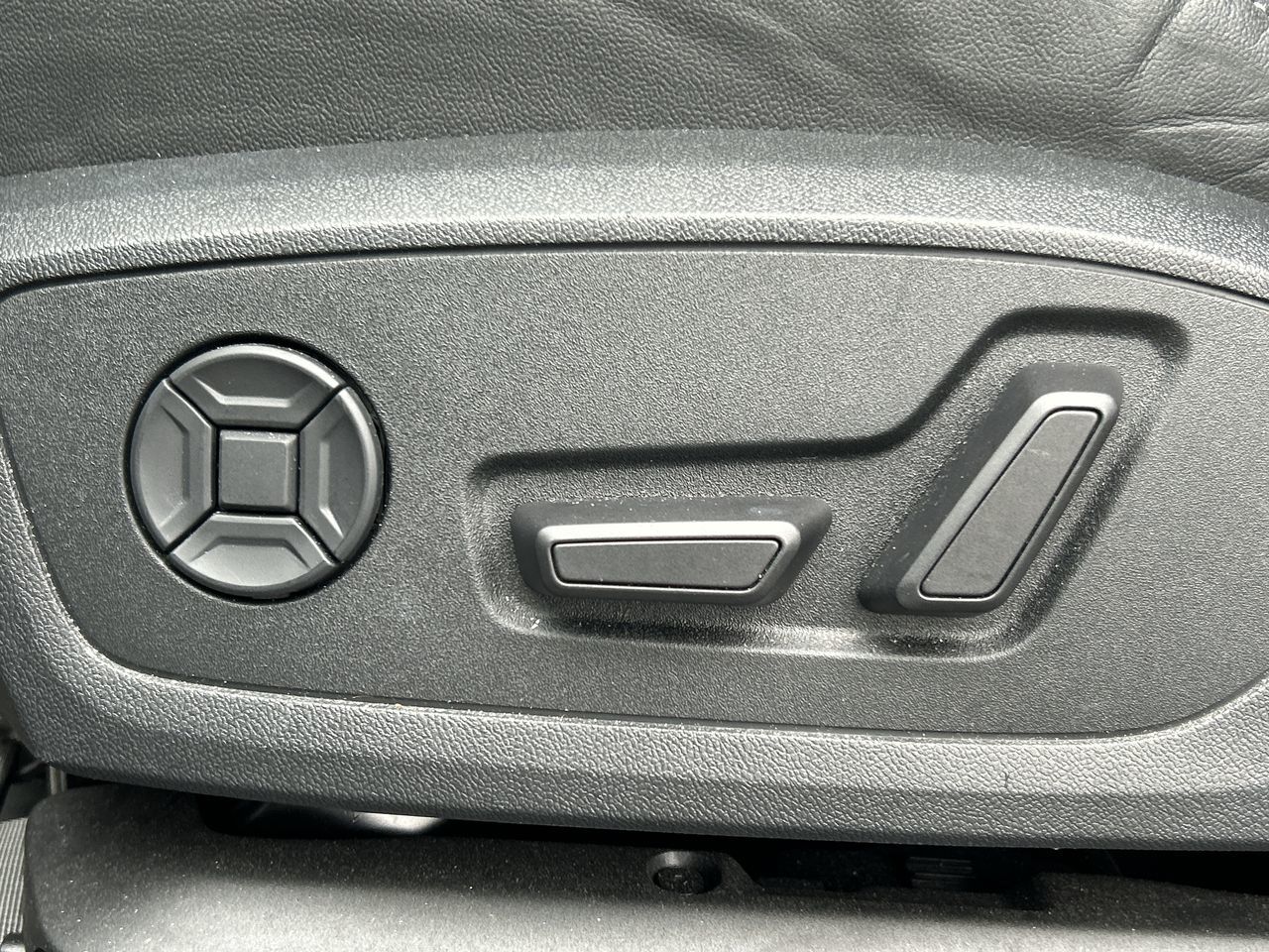 2022 Audi Q4 e-tron in North Vancouver, British Columbia