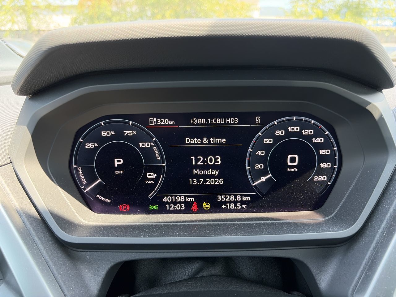 2022 Audi Q4 e-tron in North Vancouver, British Columbia