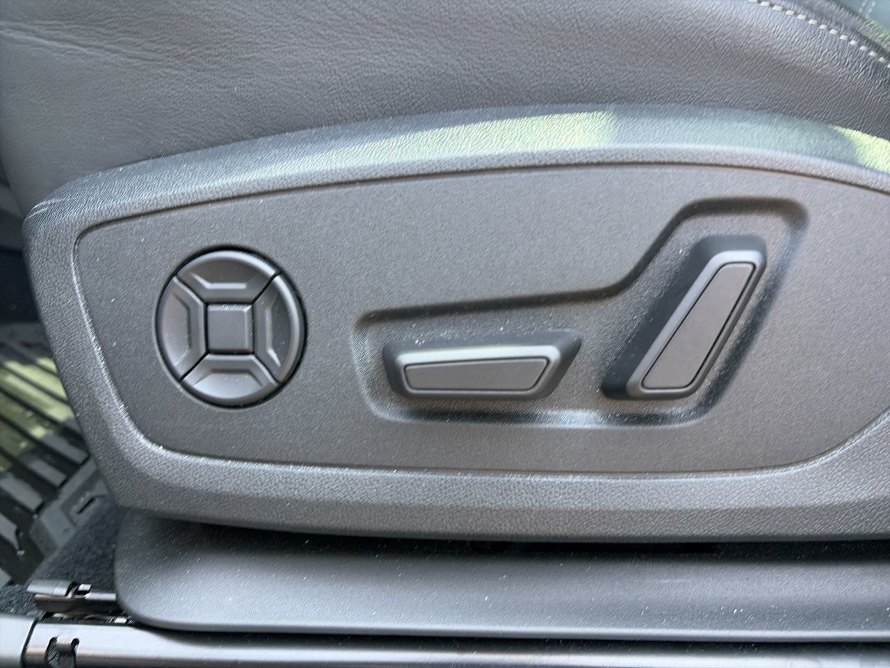 2022 Audi Q4 e-tron in North Vancouver, British Columbia