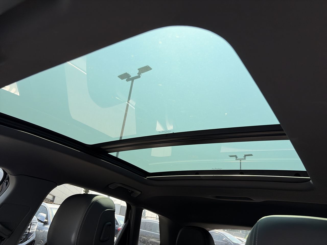 2022 Audi Q4 e-tron in North Vancouver, British Columbia