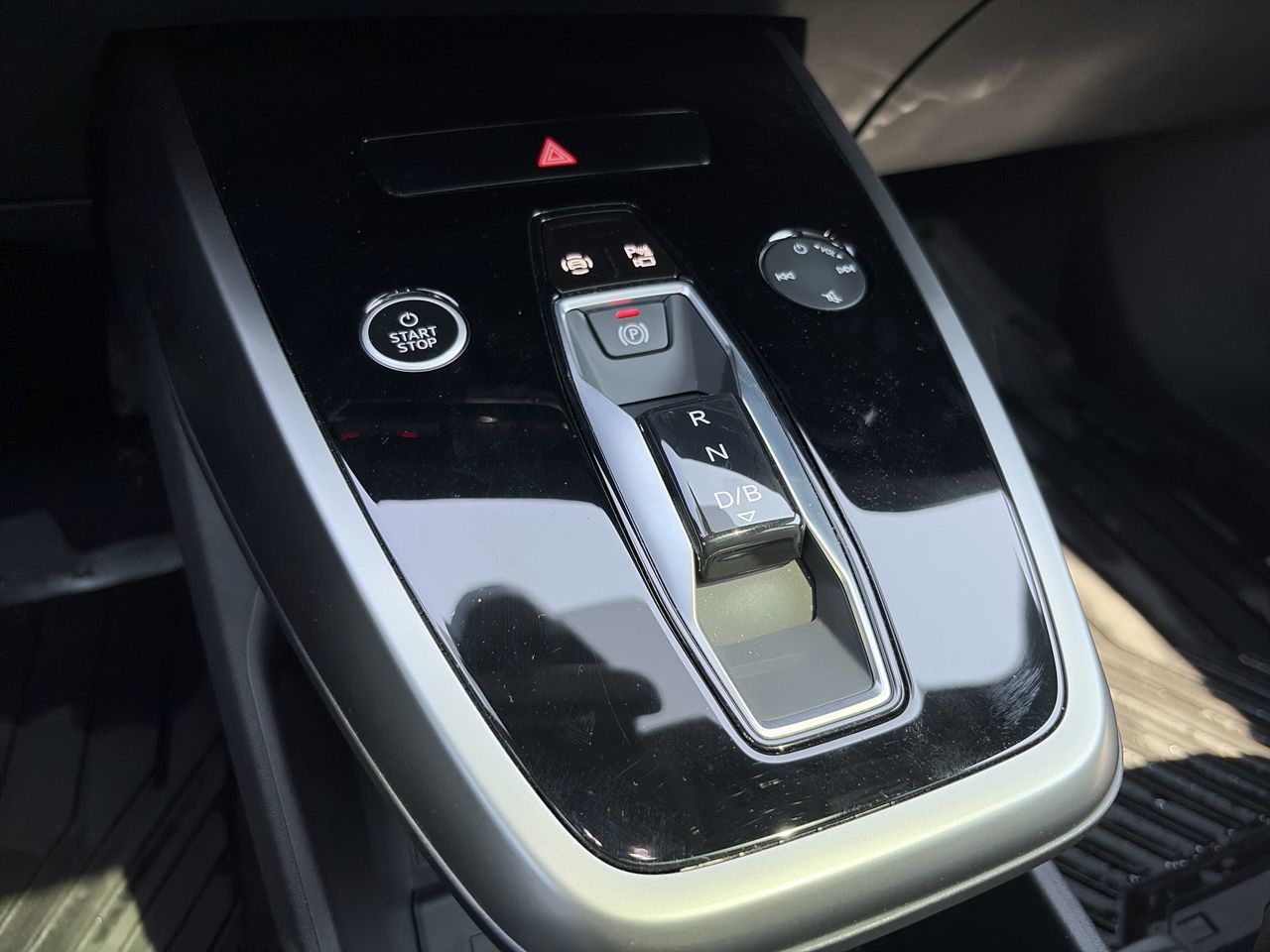 2022 Audi Q4 e-tron in North Vancouver, British Columbia