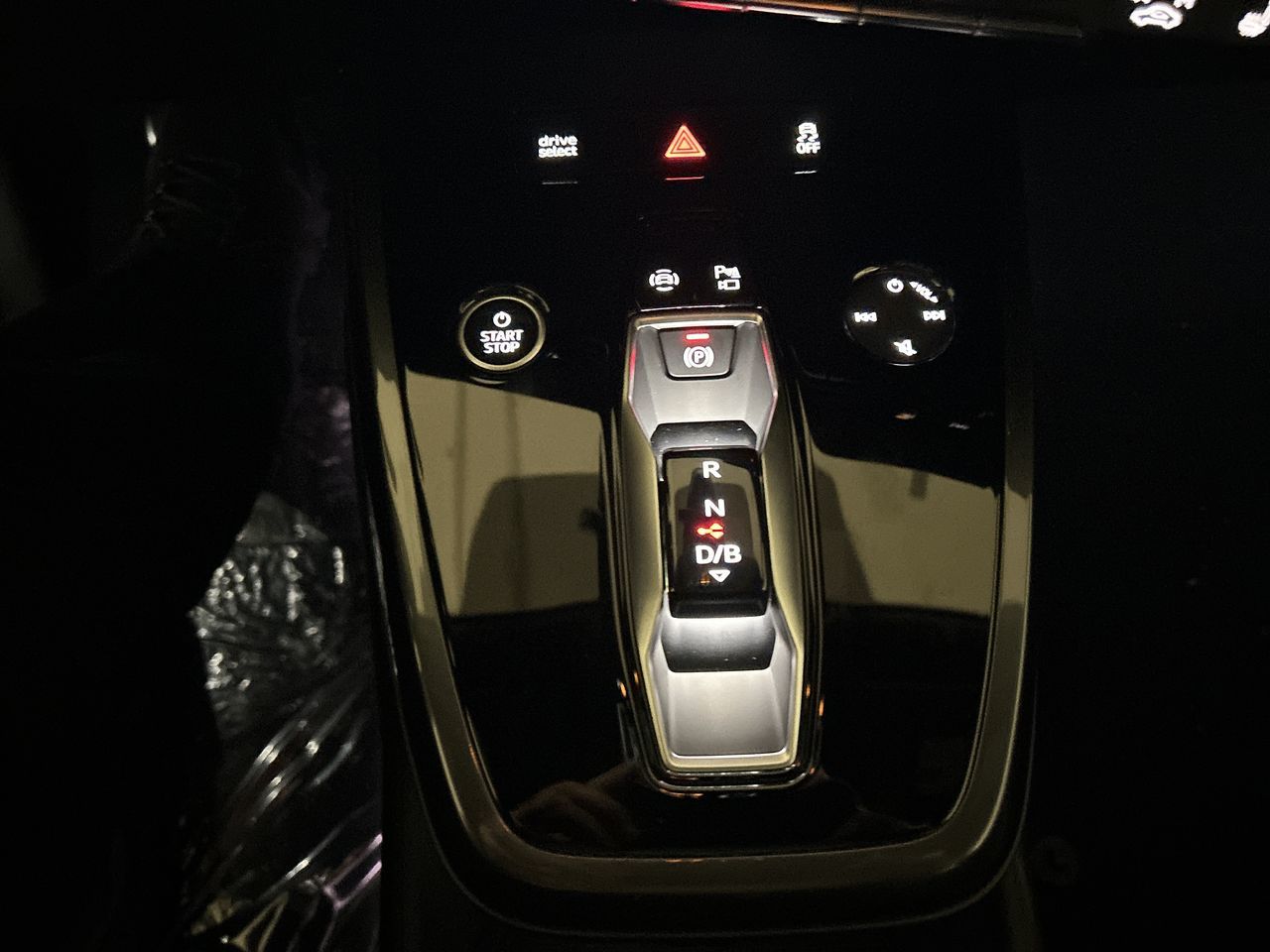 2023 Audi Q4 e-tron in North Vancouver, British Columbia