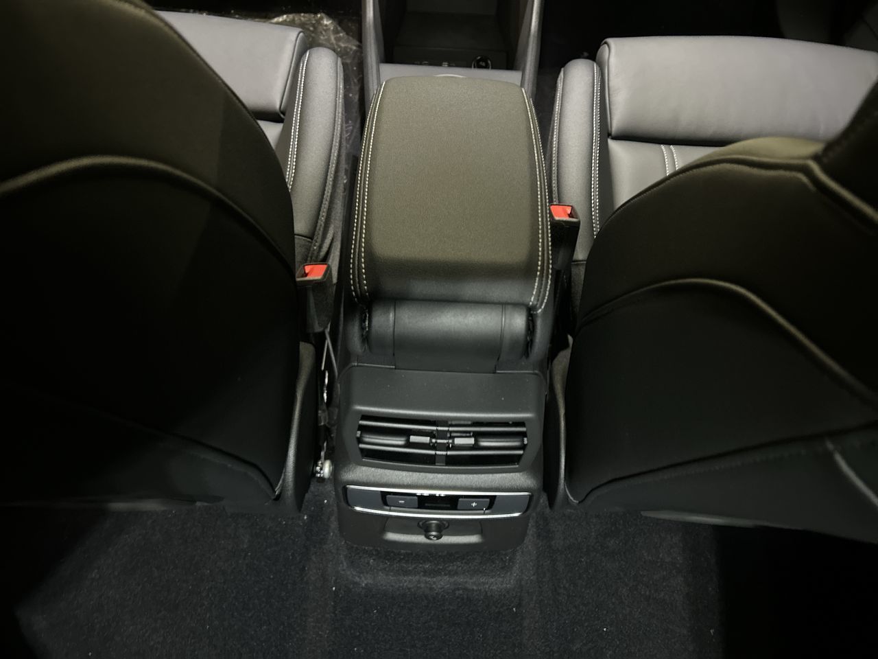 2023 Audi Q4 e-tron in North Vancouver, British Columbia