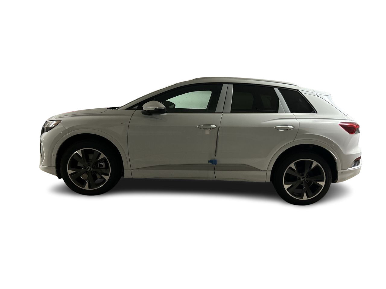 2023 Audi Q4 e-tron in North Vancouver, British Columbia