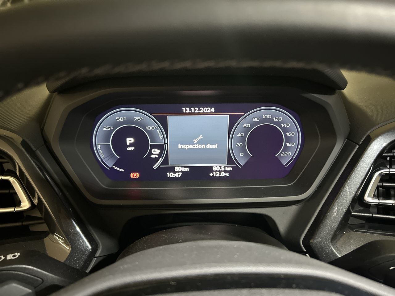 2023 Audi Q4 e-tron in North Vancouver, British Columbia