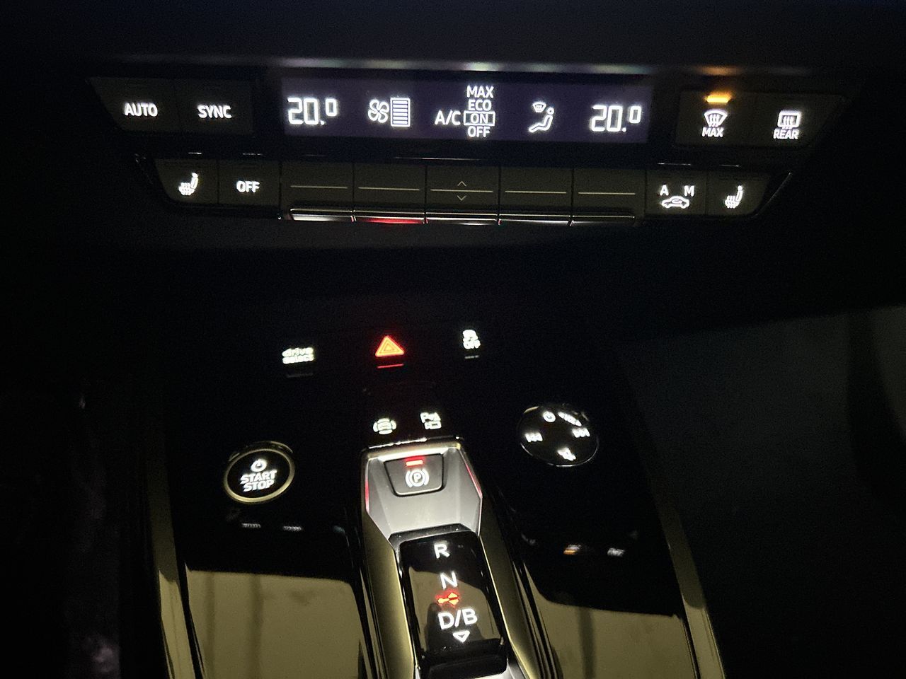 Audi Q4 e-tron  2023 à North Vancouver, Colombie-Britannique