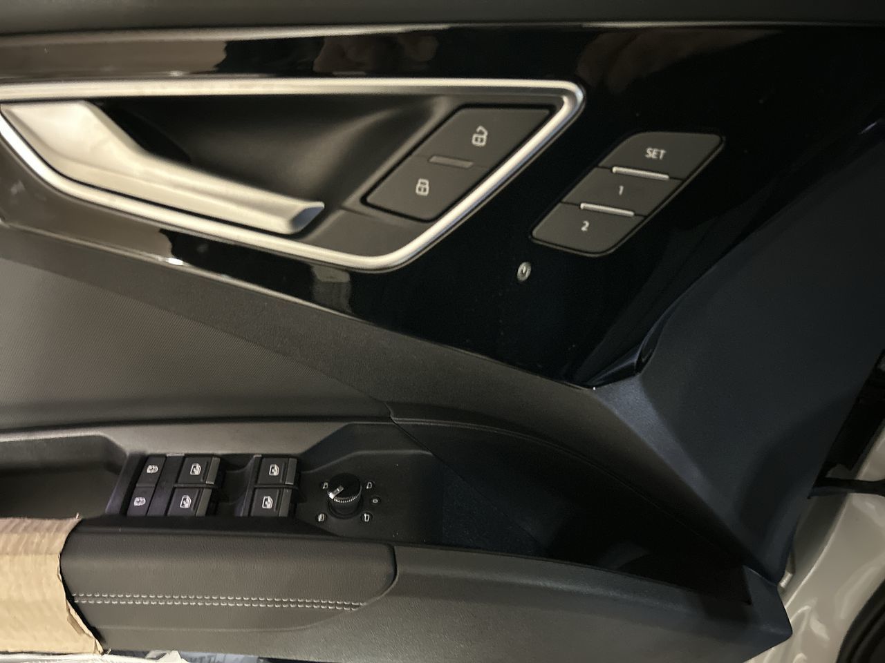 Audi Q4 e-tron  2023 à North Vancouver, Colombie-Britannique