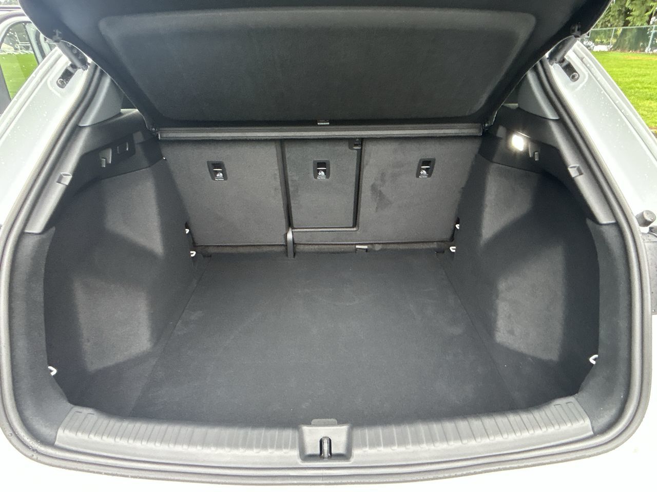 2024 Audi Q4 e-tron in North Vancouver, British Columbia