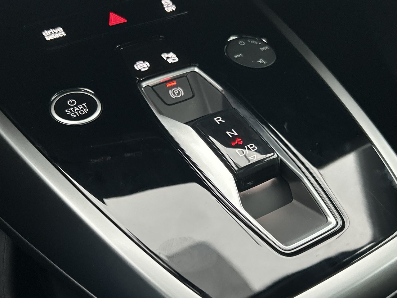 2024 Audi Q4 e-tron in North Vancouver, British Columbia