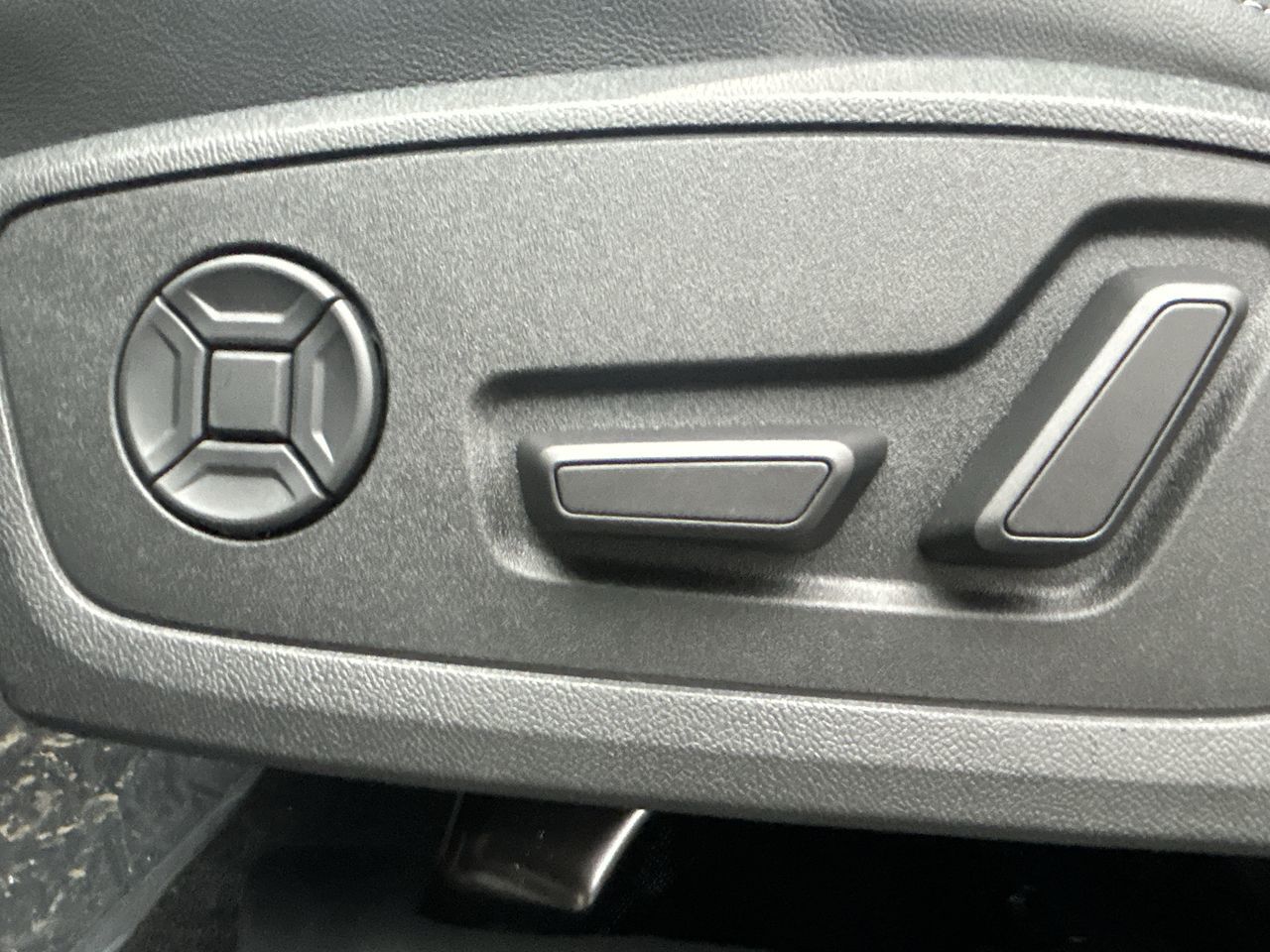2024 Audi Q4 e-tron in North Vancouver, British Columbia