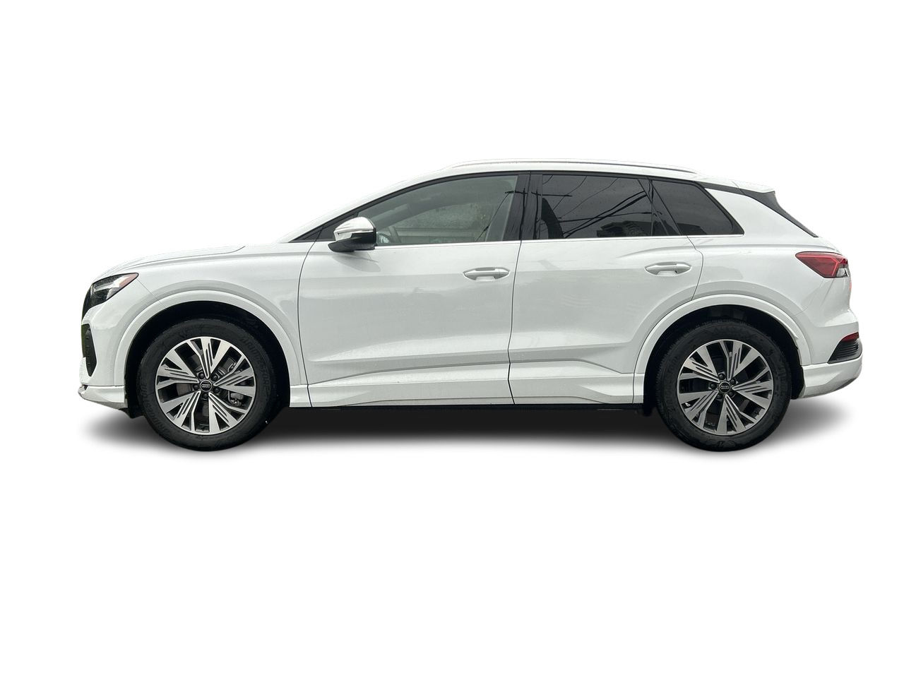 2024 Audi Q4 e-tron in North Vancouver, British Columbia
