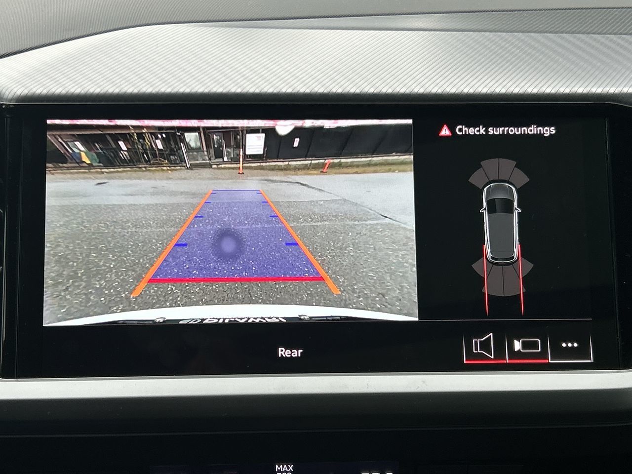 2024 Audi Q4 e-tron in North Vancouver, British Columbia