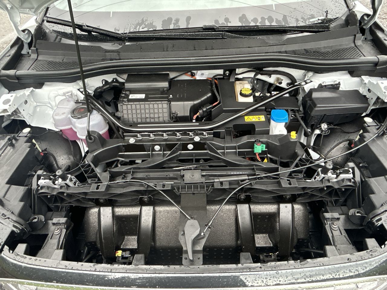 2024 Audi Q4 e-tron in North Vancouver, British Columbia