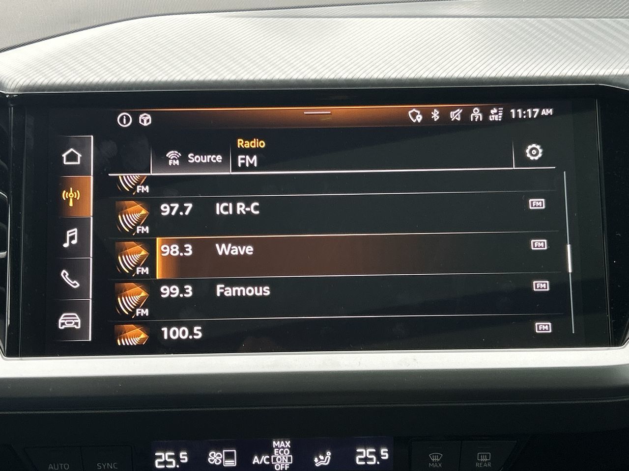 2024 Audi Q4 e-tron in North Vancouver, British Columbia