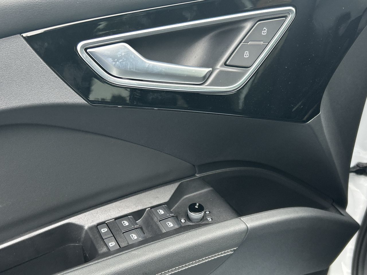2024 Audi Q4 e-tron in North Vancouver, British Columbia