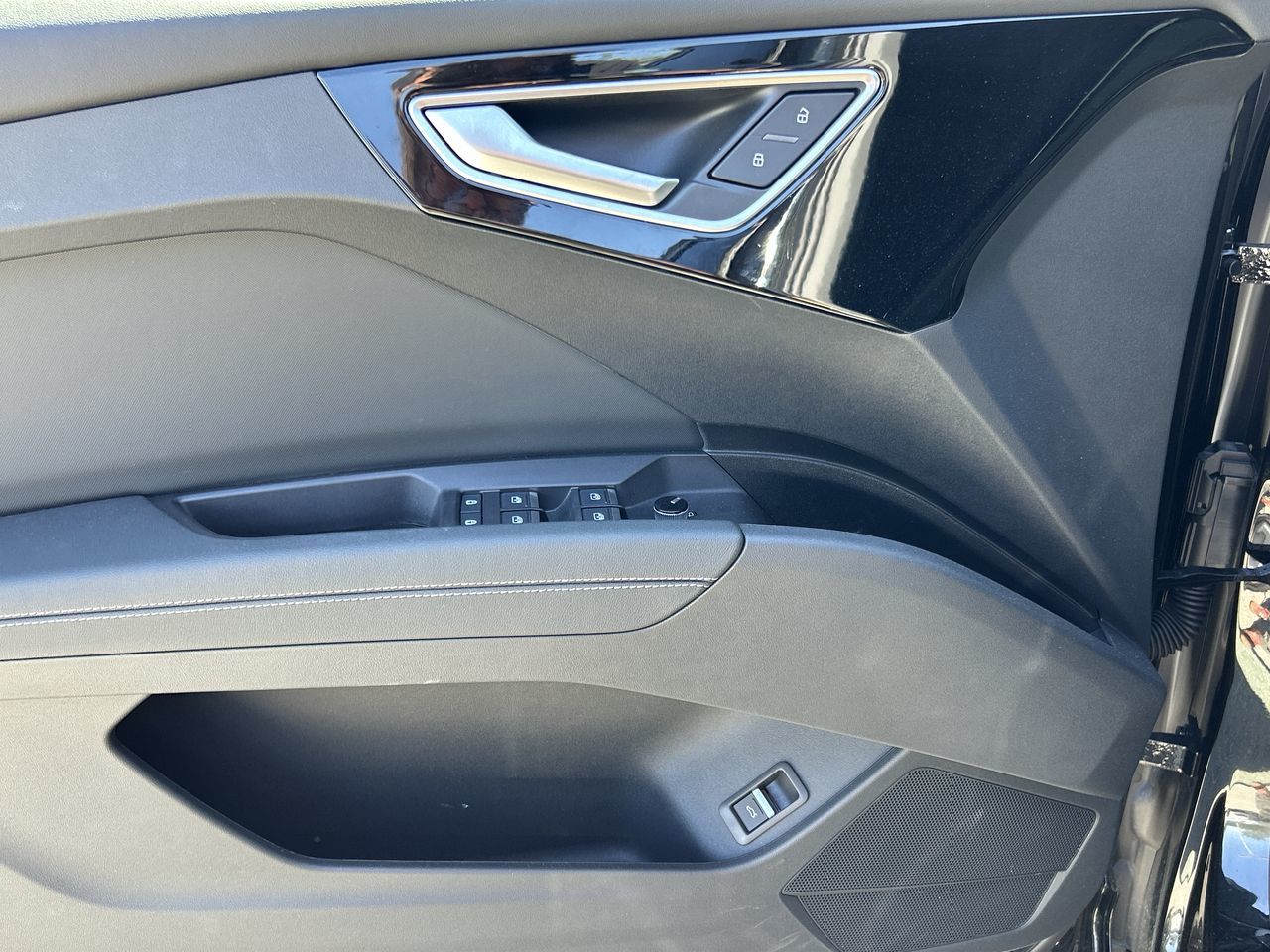 2024 Audi Q4 e-tron in North Vancouver, British Columbia