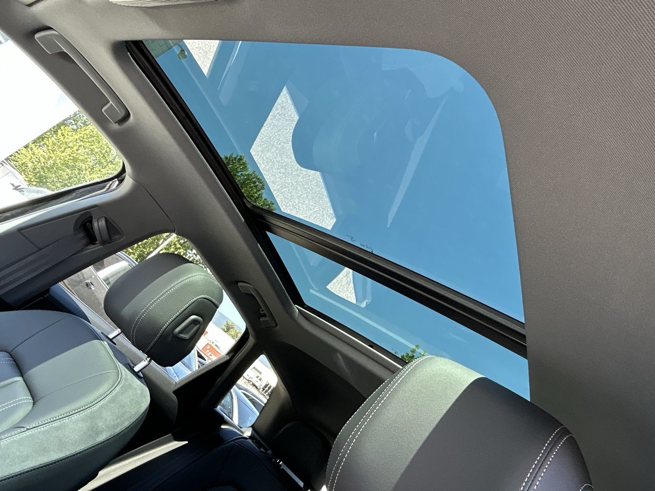 2024 Audi Q4 e-tron in North Vancouver, British Columbia