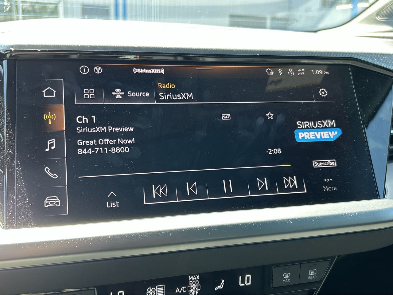 2024 Audi Q4 e-tron in North Vancouver, British Columbia