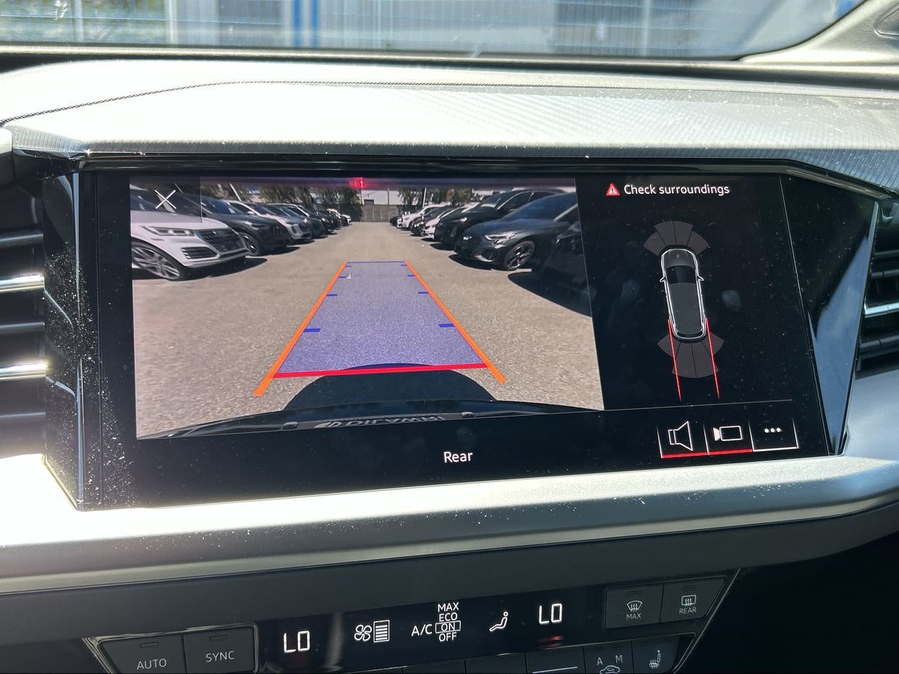 2024 Audi Q4 e-tron in North Vancouver, British Columbia