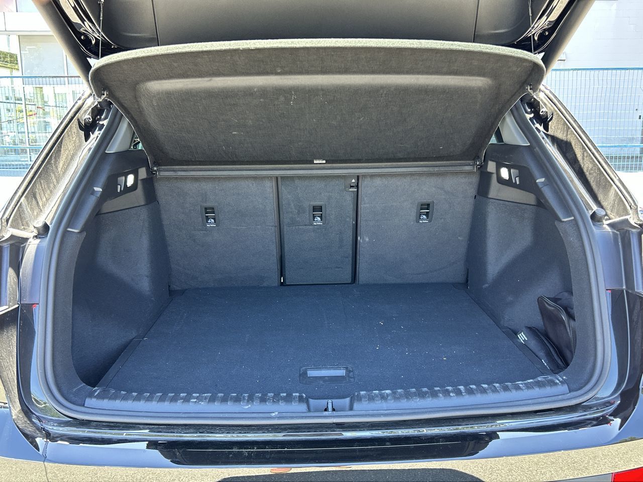 2024 Audi Q4 e-tron in North Vancouver, British Columbia