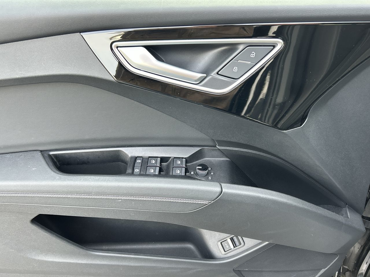 2024 Audi Q4 e-tron in North Vancouver, British Columbia