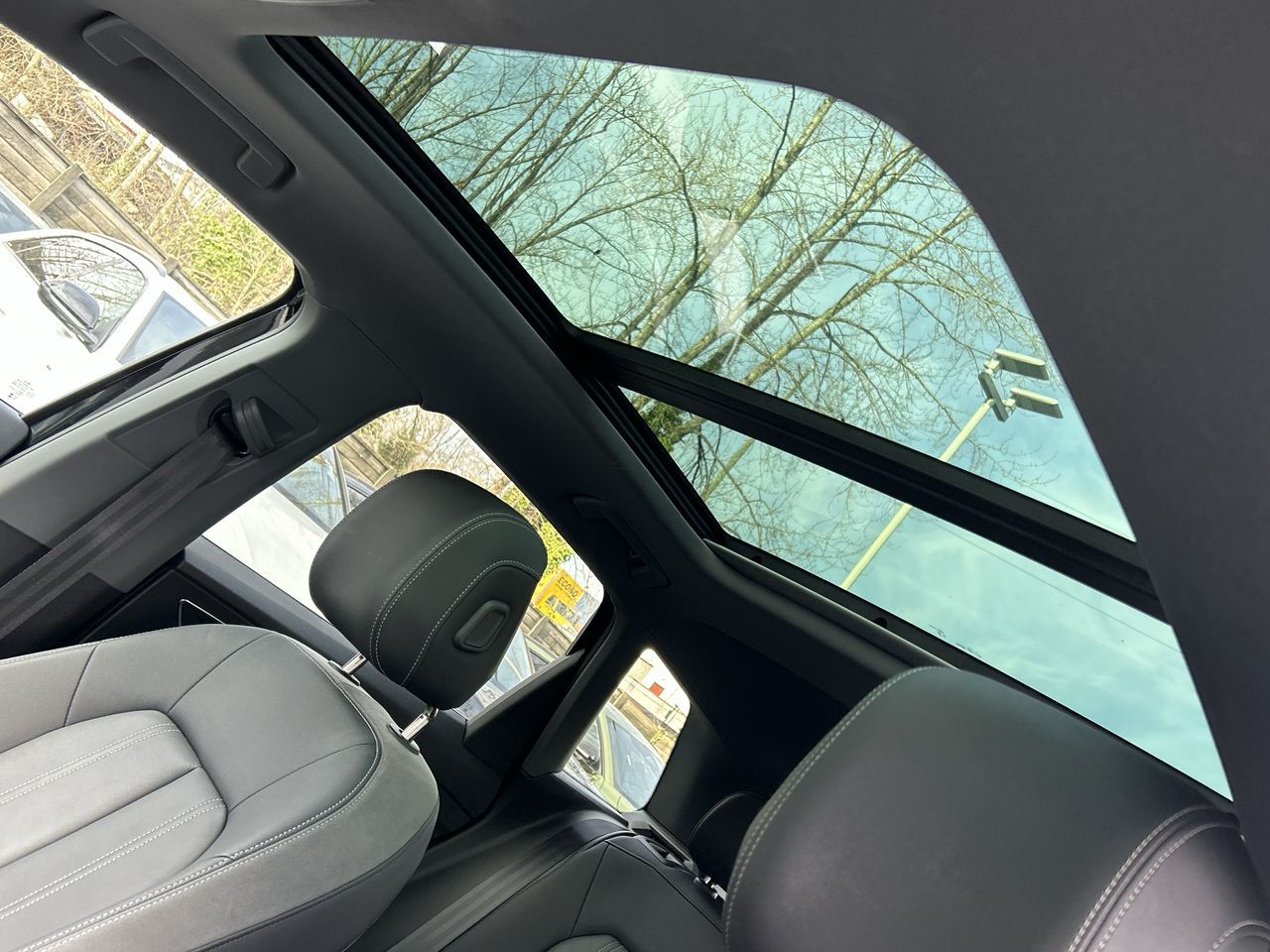 2024 Audi Q4 e-tron in North Vancouver, British Columbia