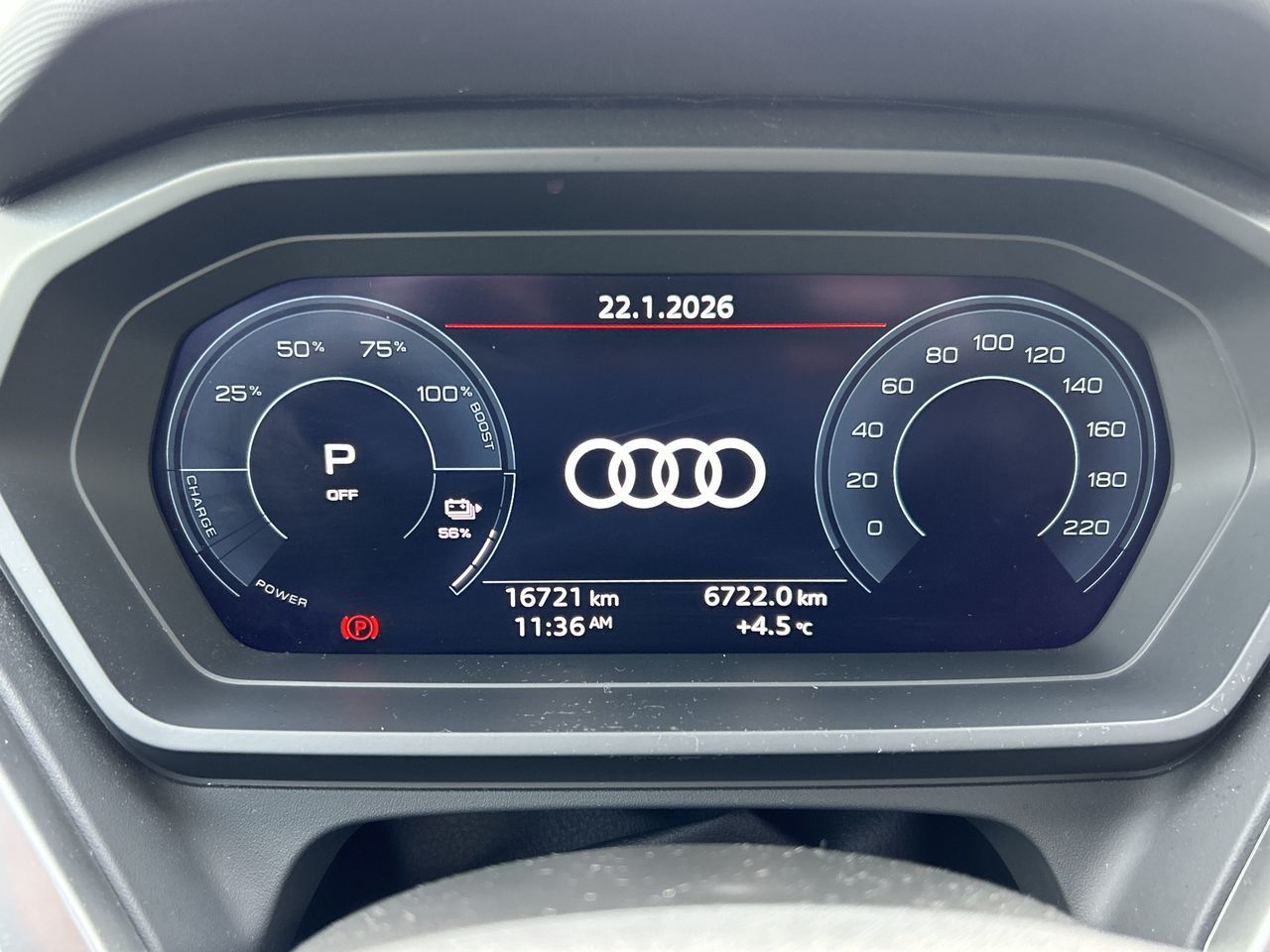 2024 Audi Q4 e-tron in North Vancouver, British Columbia