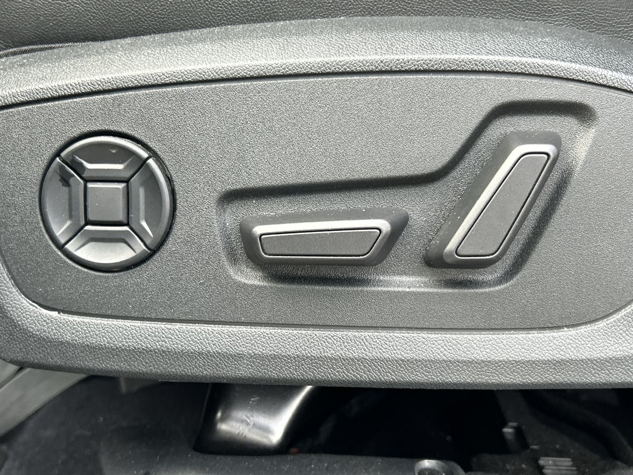 2024 Audi Q4 e-tron in North Vancouver, British Columbia