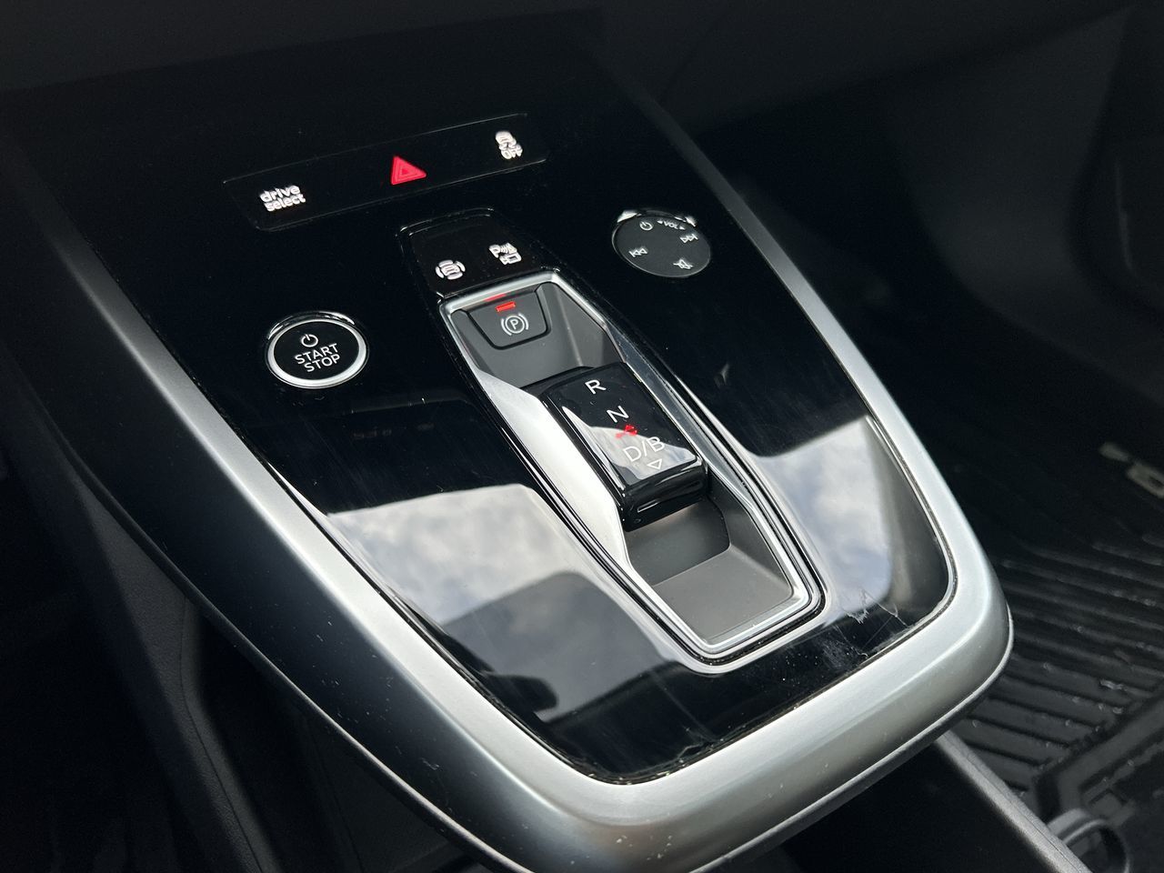 2024 Audi Q4 e-tron in North Vancouver, British Columbia