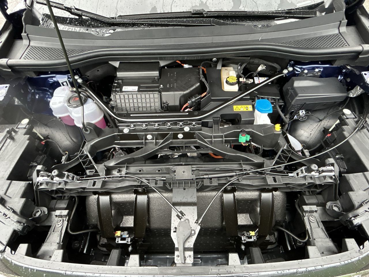 2025 Audi Q4 e-tron in North Vancouver, British Columbia